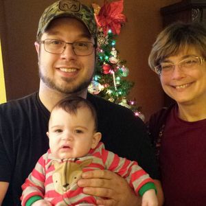 Meet your Posher, Patty